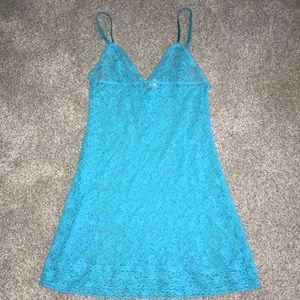 Victoria’s Secret lace nightie S